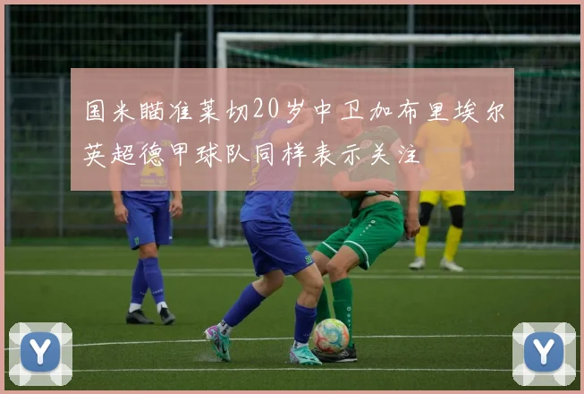 国米瞄准莱切20岁中卫加布里埃尔英超德甲球队同样表示关注